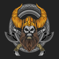 Hot Trend Norse Viking Style Skull Beard For Vikings Lover Backpack | Artistshot