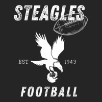 Steagles Football Est 1943 Phil-phit Combine Team Long Sleeve Unisex Hoodie | Artistshot