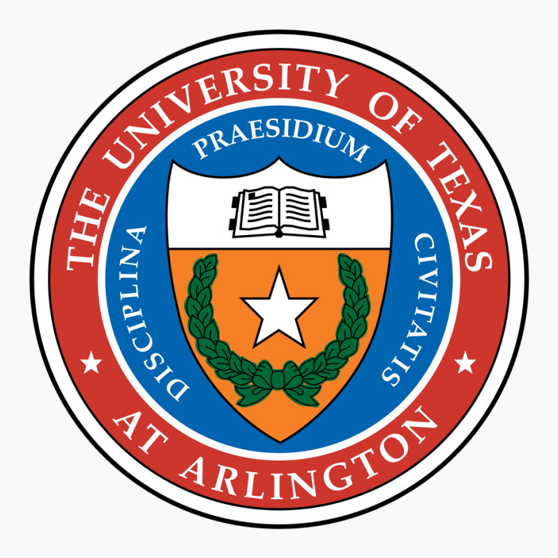 University Of Texas Arlington T-Shirt by RosemanShop | Artistshot