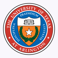 University Of Texas Arlington Tank Top | Artistshot