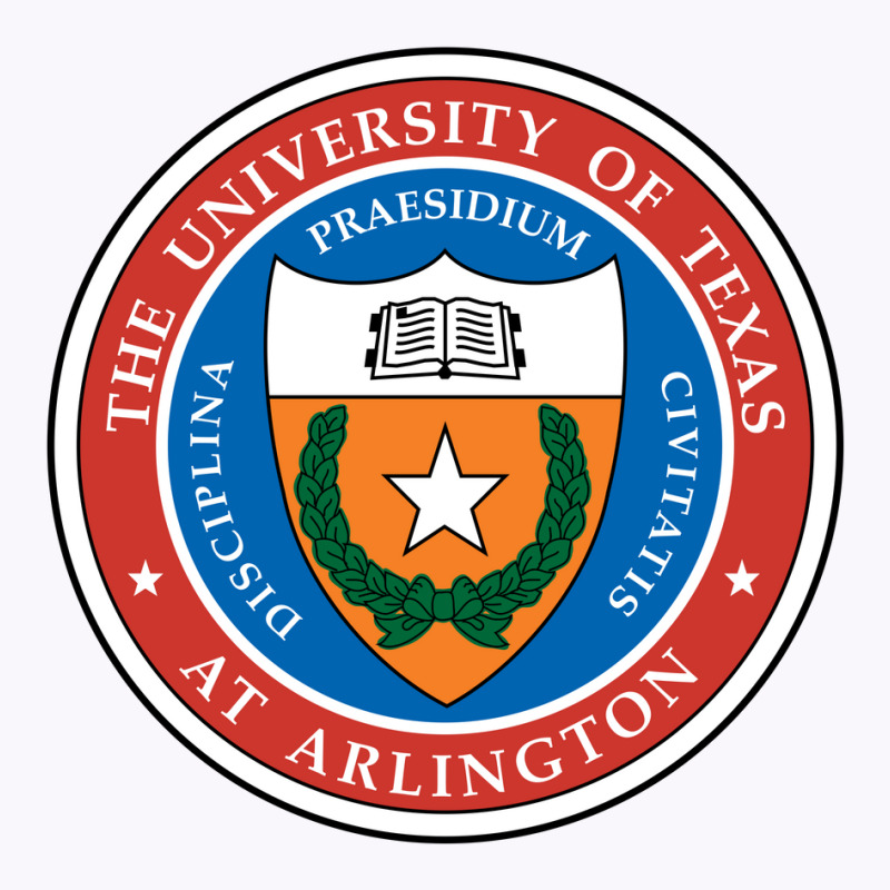 University Of Texas Arlington Tank Top by RosemanShop | Artistshot