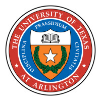 University Of Texas Arlington Baby Bodysuit | Artistshot