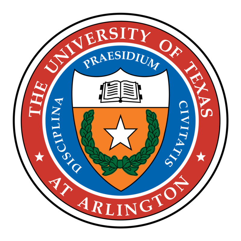 University Of Texas Arlington Baby Bodysuit by RosemanShop | Artistshot