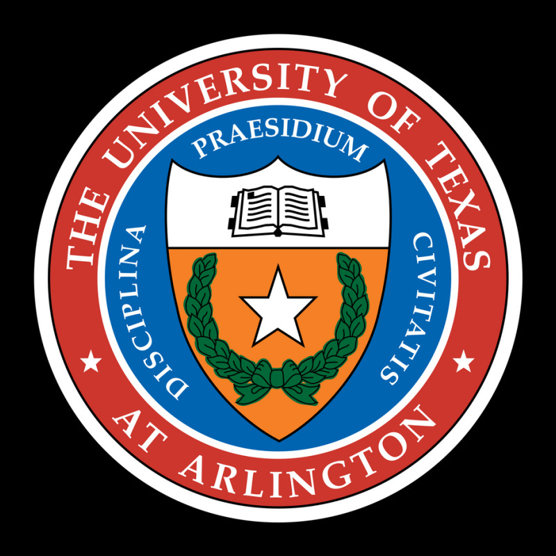 University Of Texas Arlington Fleece Short by RosemanShop | Artistshot