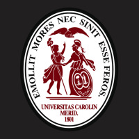 University Of South Carolin T-shirt | Artistshot