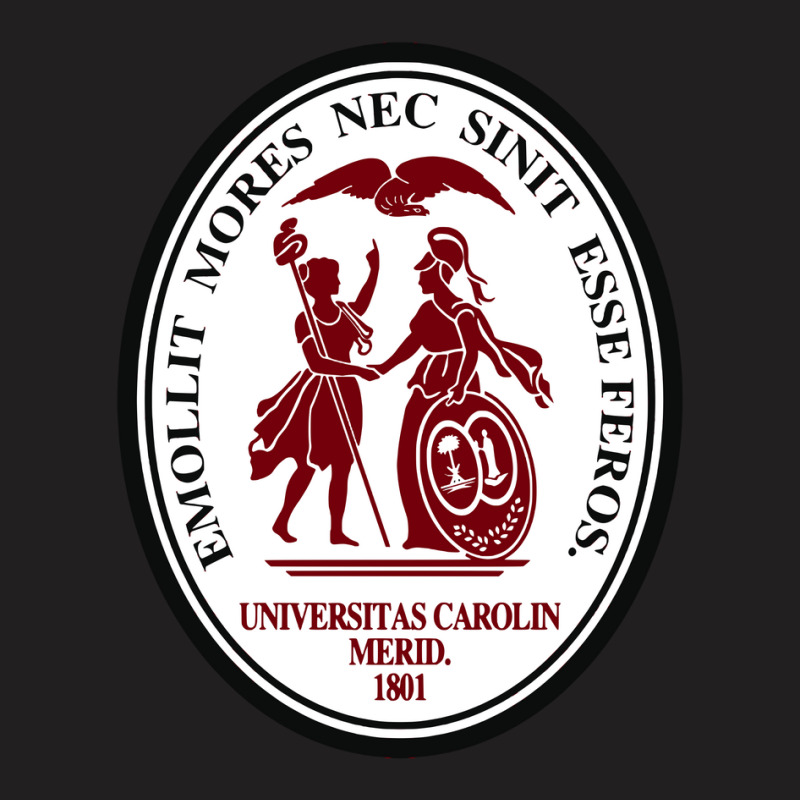 University Of South Carolin T-Shirt by RosemanShop | Artistshot