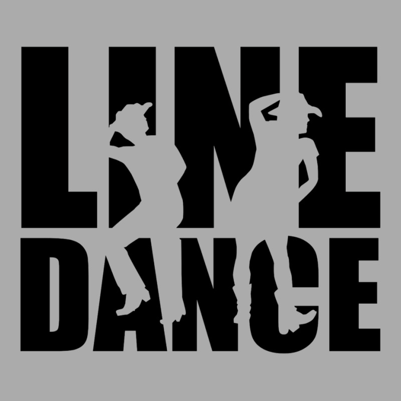 Line Dance   Cute Boy T-Shirt by alheklupsm | Artistshot