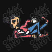 Neil Blender Coffe Break Graphic Youth T-shirt | Artistshot