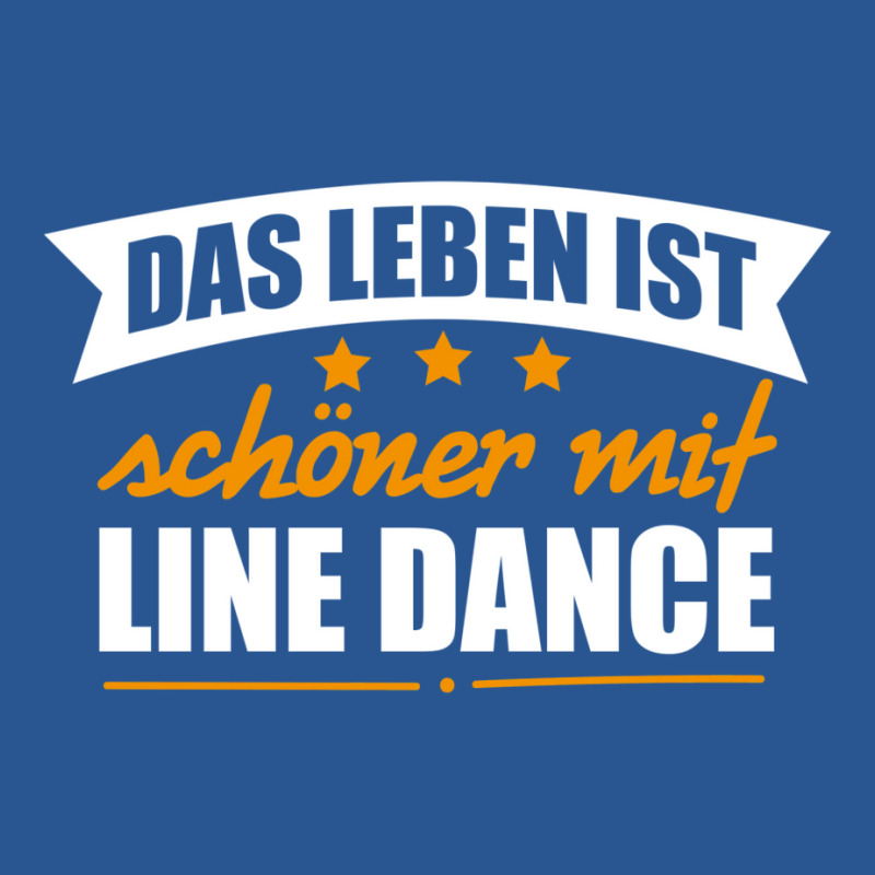 Line Dance  German Line Dance Better Life Gift Tee   Retro Girl T-Shirt by alheklupsm | Artistshot