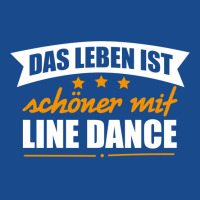 Line Dance  German Line Dance Better Life Gift Tee   Retro Girl Tank Top | Artistshot