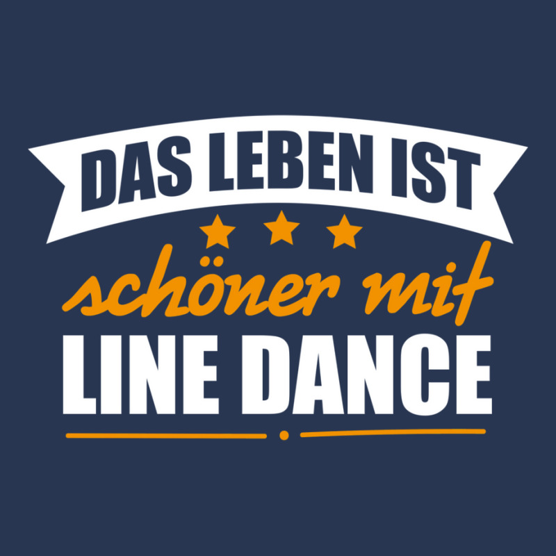 Line Dance  German Line Dance Better Life Gift Tee   Retro Girl Men Denim Jacket by alheklupsm | Artistshot