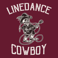 Linedance Cowboy Western Rodeo Skeleton Dancer   Cool Quote Classic T-shirt | Artistshot