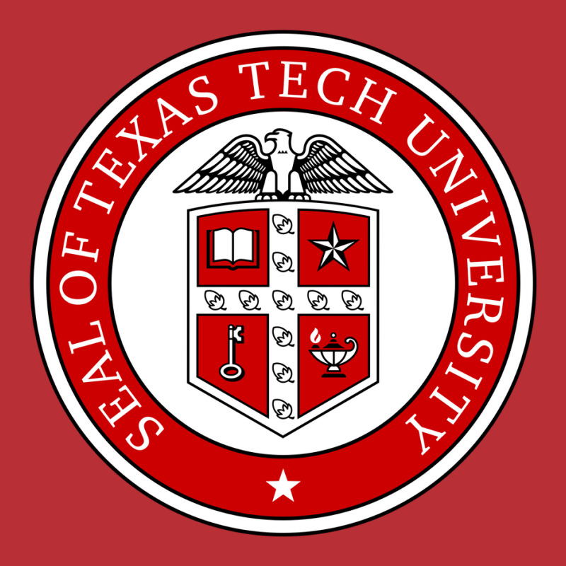 Texas Tech University T-Shirt by RosemanShop | Artistshot