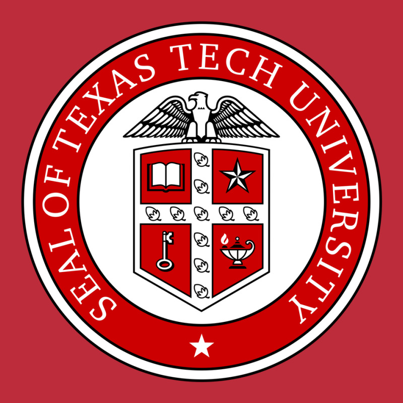 Texas Tech University Pocket T-Shirt by RosemanShop | Artistshot