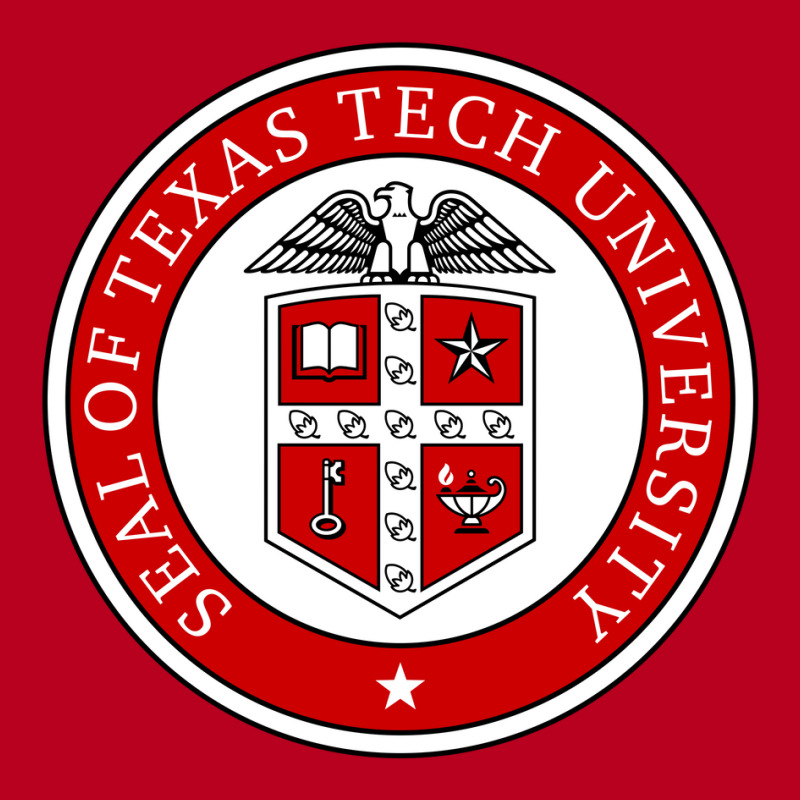 Texas Tech University Classic T-shirt by RosemanShop | Artistshot