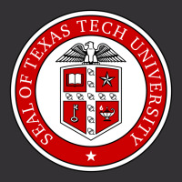 Texas Tech University Vintage Short | Artistshot