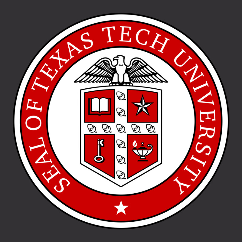 Texas Tech University Vintage Short by RosemanShop | Artistshot