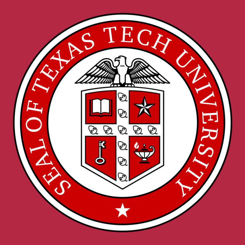 Texas Tech University Champion Hoodie by RosemanShop | Artistshot