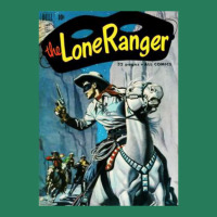 Lone Ranger   Vintage Cool T-shirt | Artistshot