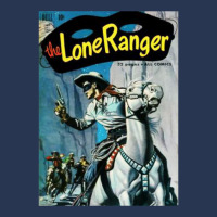 Lone Ranger   Vintage Cool Men Denim Jacket | Artistshot