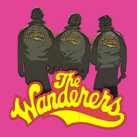 The Wanderers Baby Music T-shirt | Artistshot