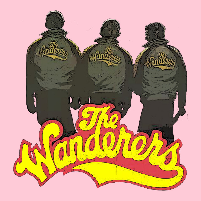 The Wanderers Baby Music Graphic T-shirt by aclanddarmeno | Artistshot