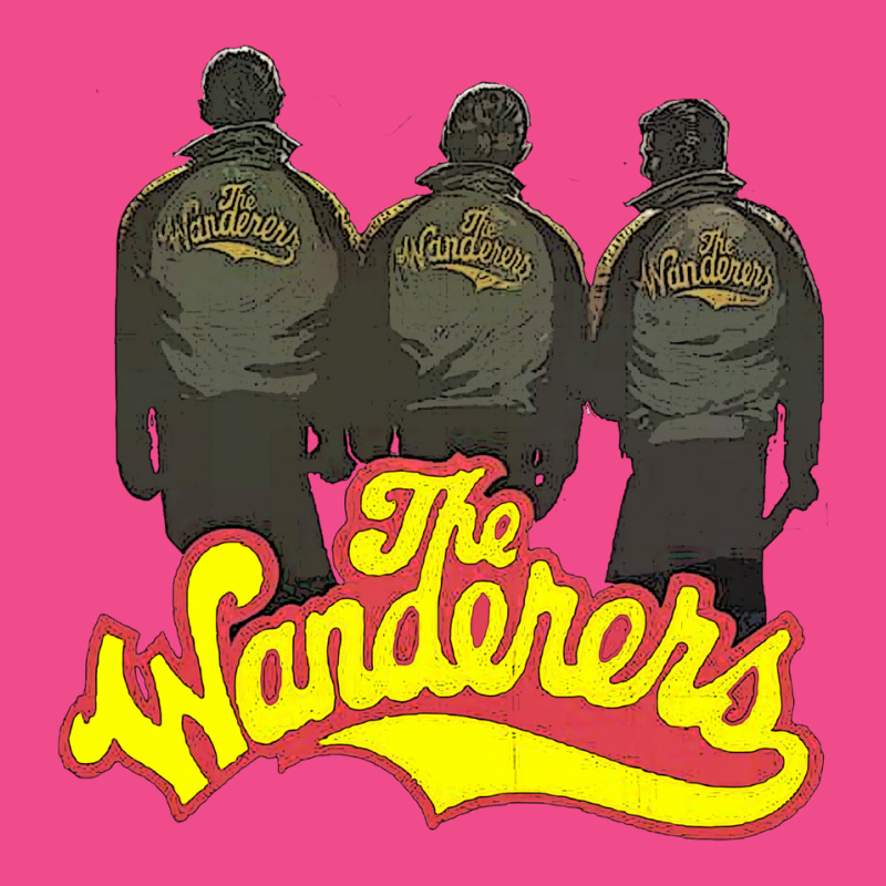 The Wanderers Baby Music Crewneck Sweatshirt by aclanddarmeno | Artistshot