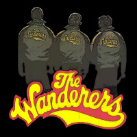 The Wanderers Baby Music Zipper Hoodie | Artistshot