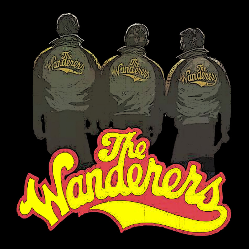 The Wanderers Baby Music Zipper Hoodie by aclanddarmeno | Artistshot