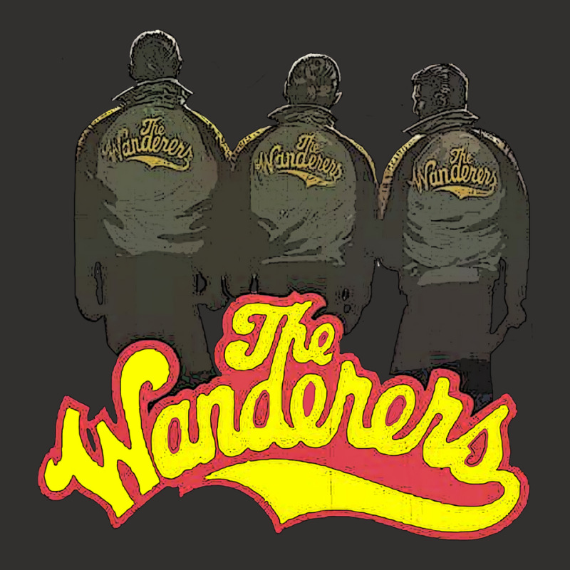 The Wanderers Baby Music Champion Hoodie by aclanddarmeno | Artistshot