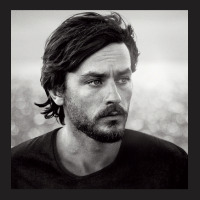 Alain Delon With Beard  T Hippie T-shirt | Artistshot