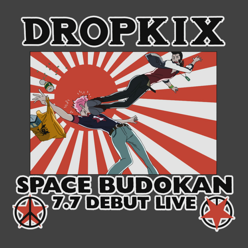 Metal Baby Space Dandy Dropkix Gifts Fans   Retro Nature Vintage T-Shirt by alheklupsm | Artistshot