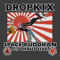 Metal Baby Space Dandy Dropkix Gifts Fans   Retro Nature Men's Polo Shirt | Artistshot