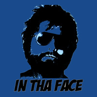 Alan Hangover In Tha Face  T Nostalgia Tank Top | Artistshot