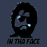 Alan Hangover In Tha Face  T Nostalgia V-neck Tee | Artistshot