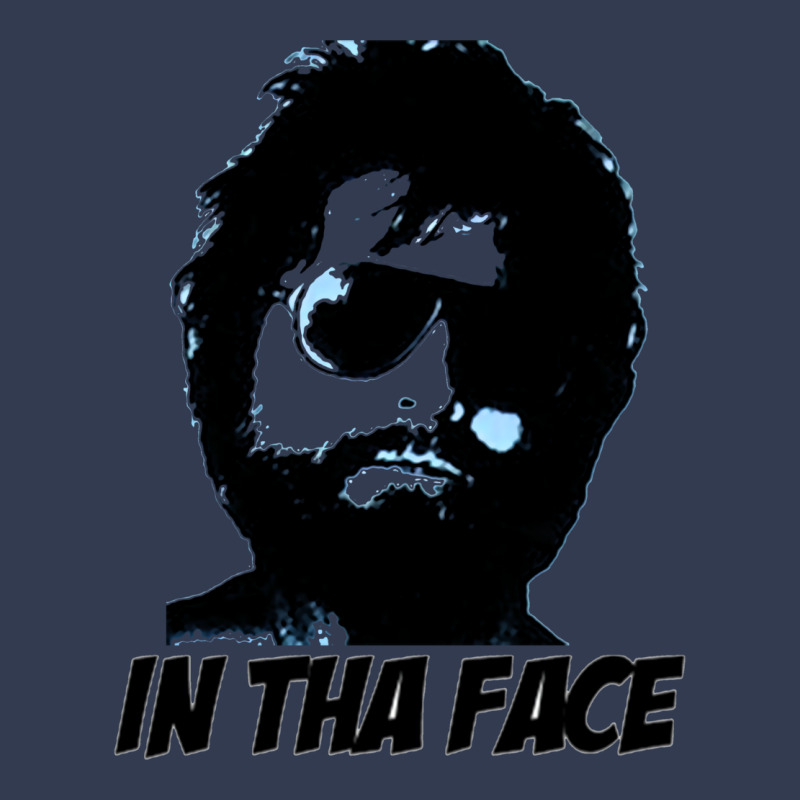 Alan Hangover In Tha Face  T Nostalgia V-neck Tee | Artistshot