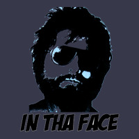 Alan Hangover In Tha Face  T Nostalgia Long Sleeve Shirts | Artistshot