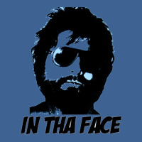 Alan Hangover In Tha Face  T Nostalgia Men's Polo Shirt | Artistshot