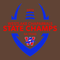 Westlake High School State Champions 2019 Classic T-shirt | Artistshot