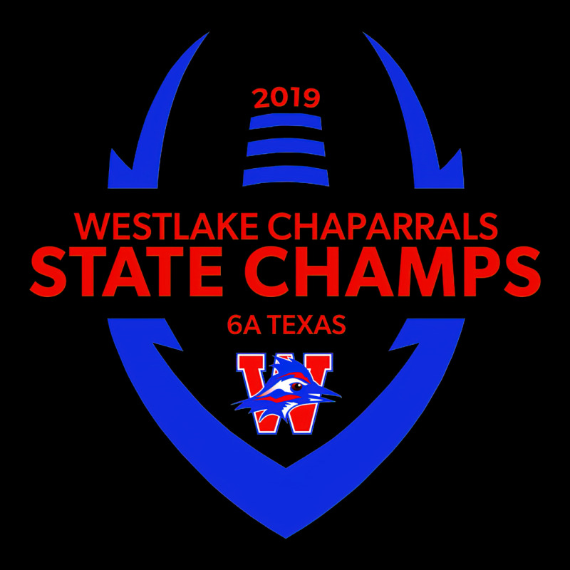 Westlake High School State Champions 2019 Classic Zipper Hoodie | Artistshot