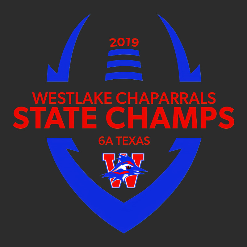 Westlake High School State Champions 2019 Classic Exclusive T-shirt | Artistshot