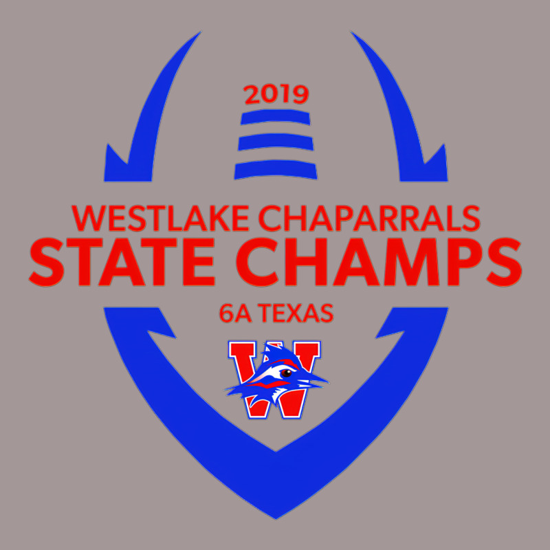 Westlake High School State Champions 2019 Classic Vintage Short | Artistshot