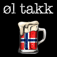 Hot Trend Norwegian Beer Please Ol Takk, Norway Adjustable Cap | Artistshot