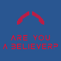 Altered Carbon Tv Show Quote Are You A Believer  T Quote T-shirt | Artistshot