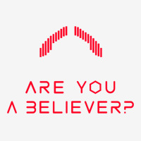 Altered Carbon Tv Show Quote Are You A Believer  T Quote Adjustable Cap | Artistshot