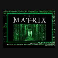 A The Matrix 12 Graphic T-shirt | Artistshot