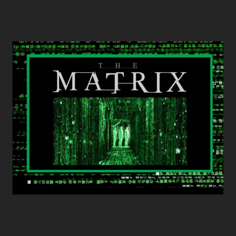 A The Matrix 12 Unisex Hoodie | Artistshot