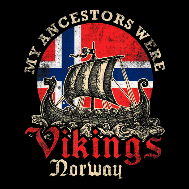 Limited Edition Norwegian Norway Viking Ship Flag Adjustable Cap by Sizemore Adame | Artistshot