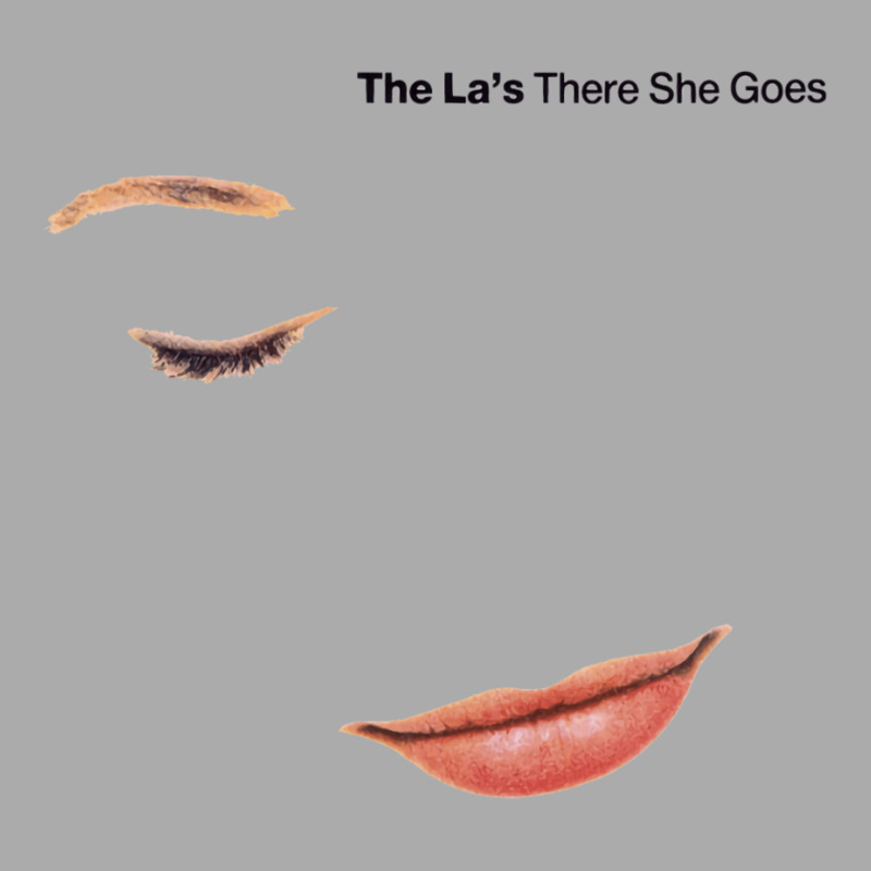 The Las There She Goes  T T-shirt | Artistshot