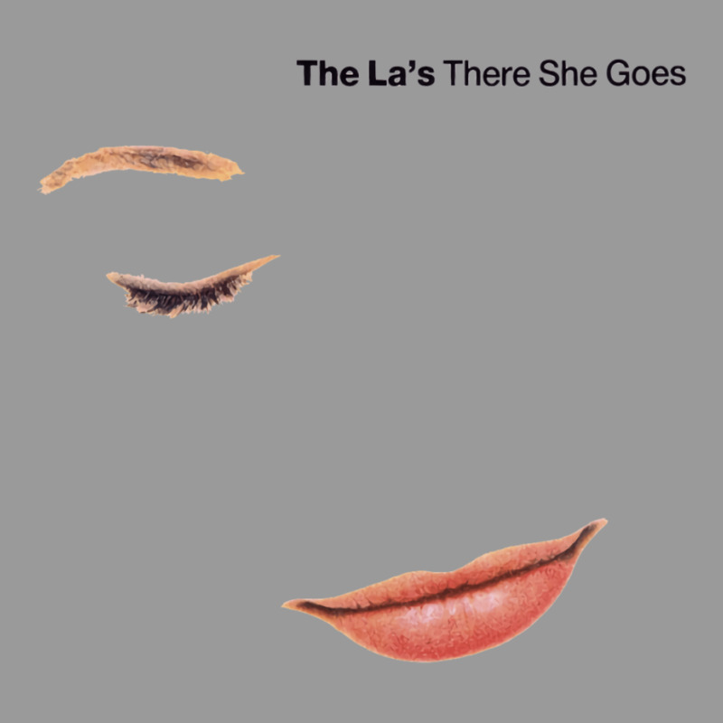 The Las There She Goes  T Graphic T-shirt | Artistshot